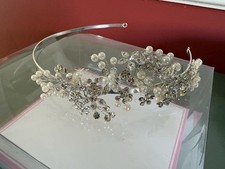 Tiara Butterfly by Matthew