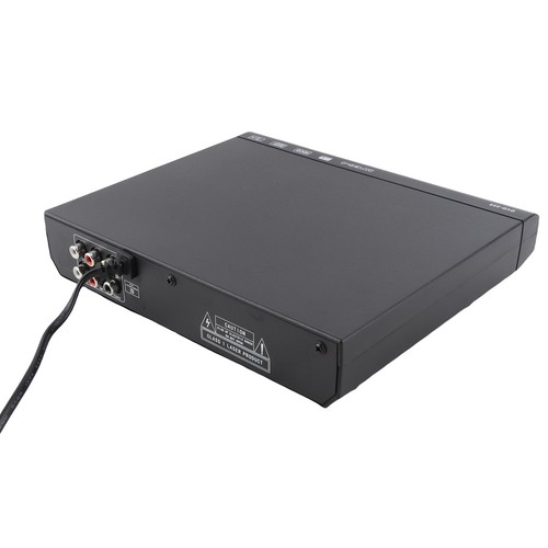 Mini dvd player built in - player,