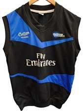 Cotton Traders Durham Dynamos