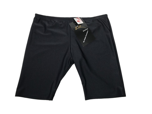 Zika long leg jammers - zika, swim