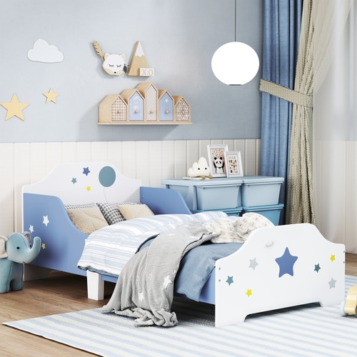Homcom kids star - kids,