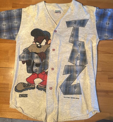 Vintage warner bros tasmanian - vintage,
