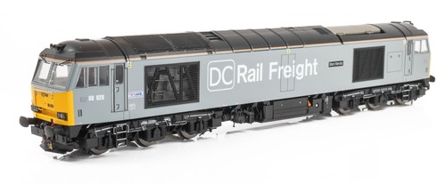 Hornby r30374 rail - rail, 60