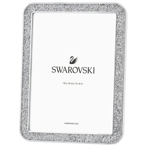 Swarovski crystal minera x - 4",