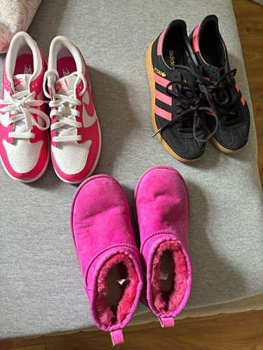 Ugg classic mini kids - ugg,