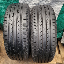 2 X 215 65 16 Tyres 98H 