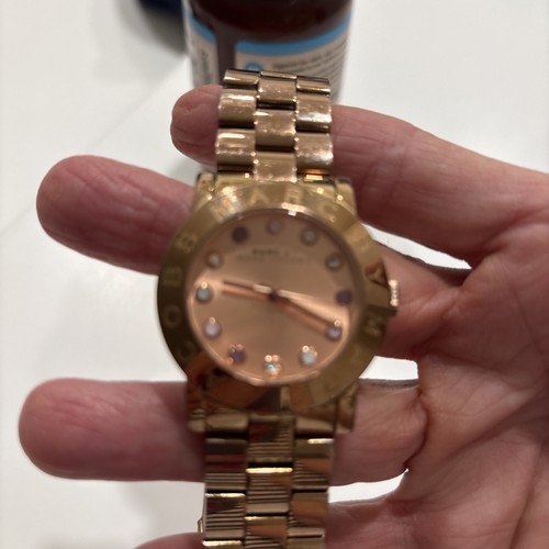 Marc jacobs - marc,