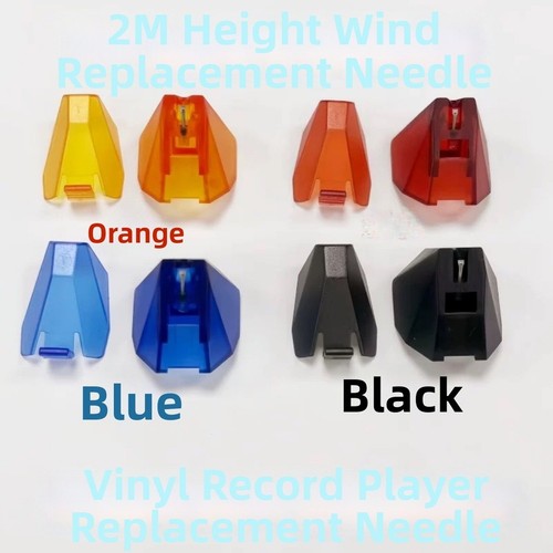 For ortofon series - 2m,