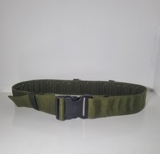 British Army PLCE  Olive