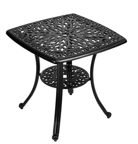 Vintage cast aluminium - vintage,