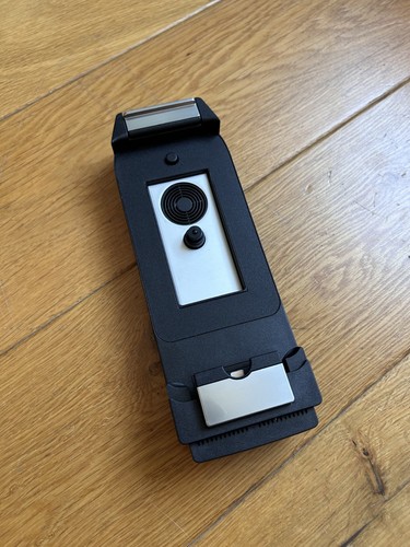 Bmw genuine snap adapter - bmw,