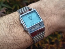 Casio Ana-digi AQ-800EC-2AEF