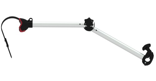 Fiamma motorhome bike rack - motorhome,