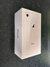 Apple iPhone 8 - 64GB - Rose