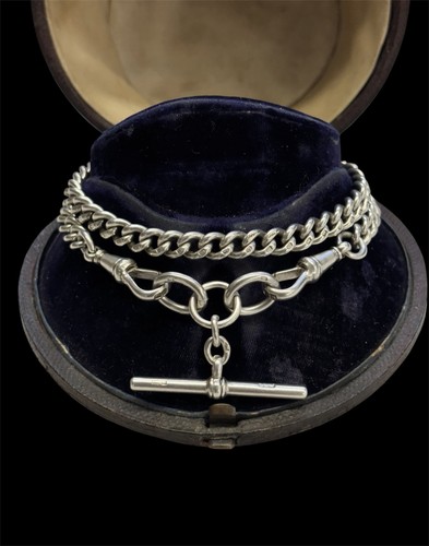 Antique sterling silver - antique,