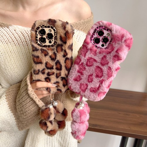 Case for iphone samsung plush - case,