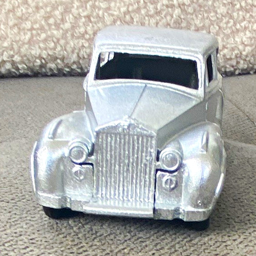 Dinky toys 132 - dinky, 1:43