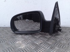 2007 VAUXHALL TIGRA MK2 Wing