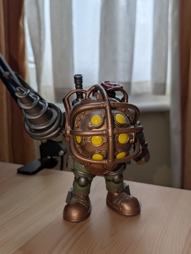 Funko pop bioshock big - funko,