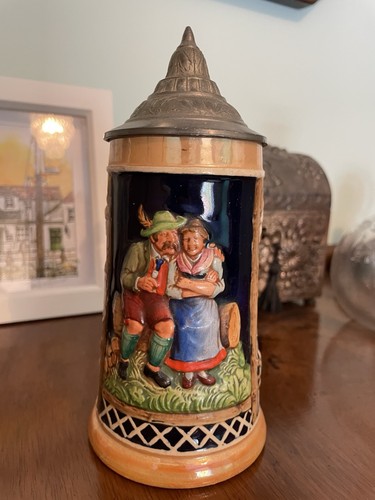 Vintage german beer - vintage,
