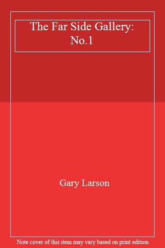 The far side gallery - the,