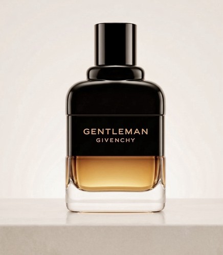 Givenchy gentleman reserve - givenchy,