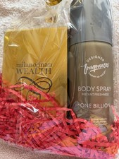 Milano Man Wealth EDT