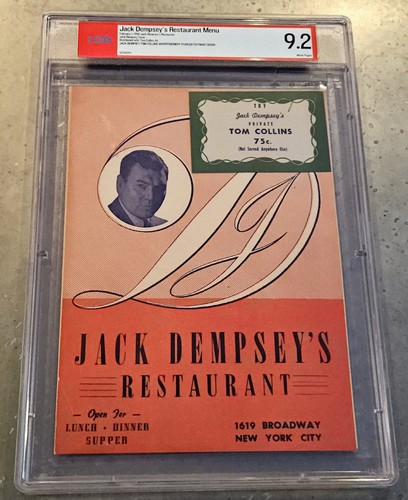 1958 jack - 1958,