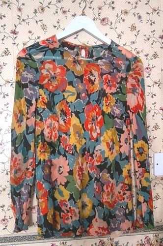 Liberty london floral - of,