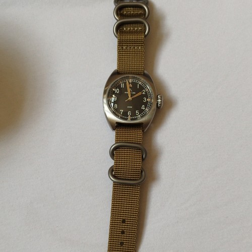 Steinhart men quartz - steinhart, men’s