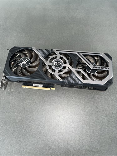 Palit geforce gamepro nvidia - palit,