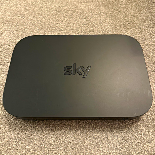 Sky em150 digital satellite - digital,