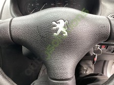 PEUGEOT 206  2A/C Steering