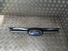 Ford Focus Mk3 Upper Badge