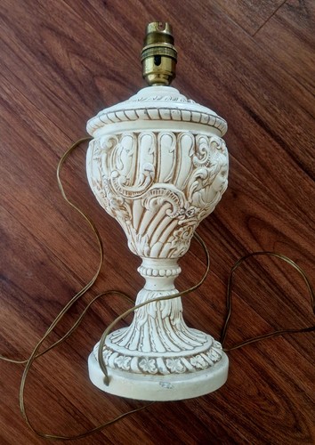 Vintage vase shaped - vintage, vase-shaped