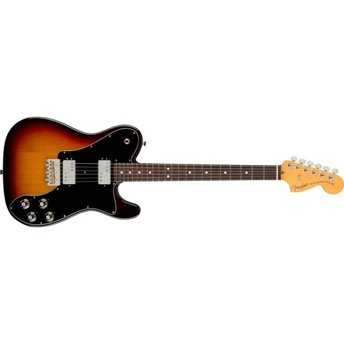 Fender american professional - american,