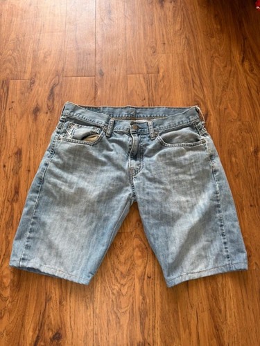Levi 569 loose straight - loose,