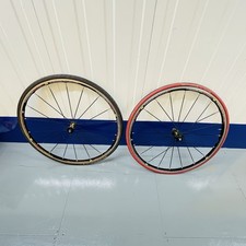 Mavic Ksyrium Elite 700c x 23