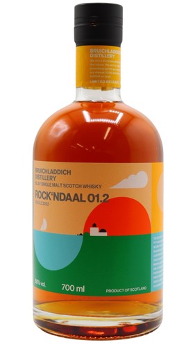 Bruichladdich feis ile 2022 - bruichladdich,