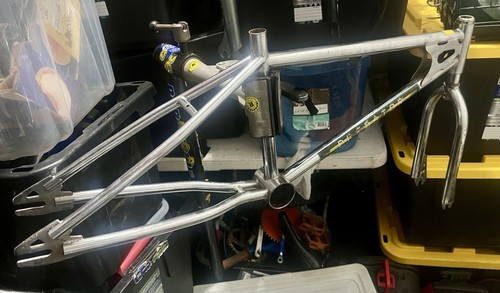 Old school bmx schwinn - old,