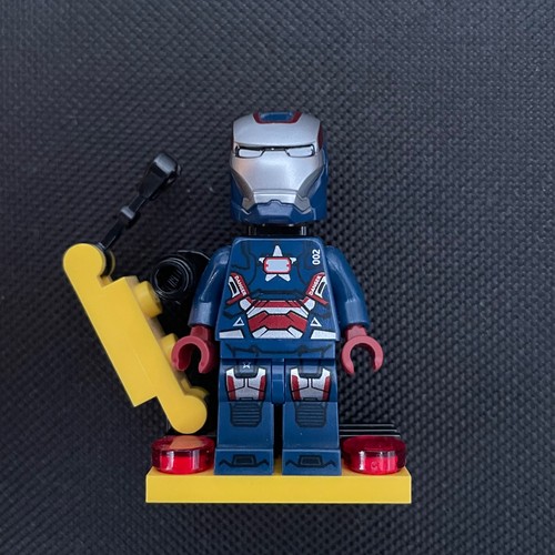 Lego marvel super - lego,