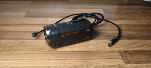Jvc r315 everio quad proof - jvc,