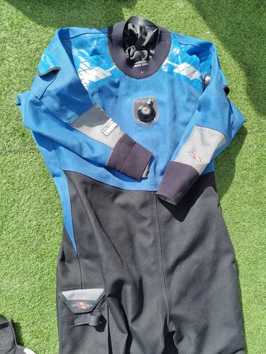 Northern diver drysuit for men - northern,