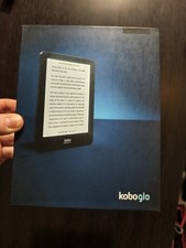 KOBO GLO N613 E-READER EBOOK READER (E88)