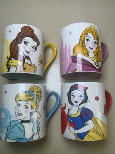Disney princess fine - disney,