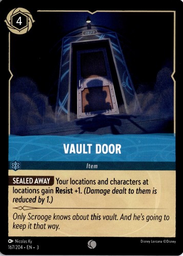 Vault door 167 204 item - door,