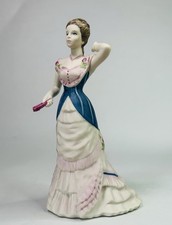 Vintage 1995 Coalport