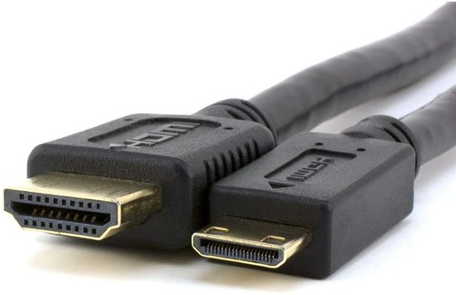 Canon eos dslr mini hdmi - canon,