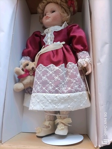 New alberon collectors - new,