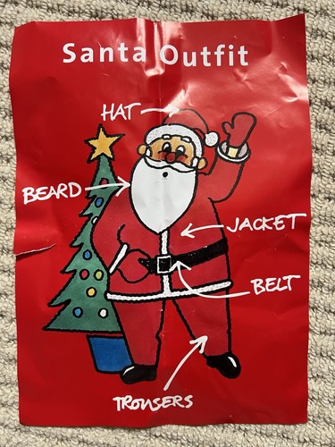 Santa father christmas - father,